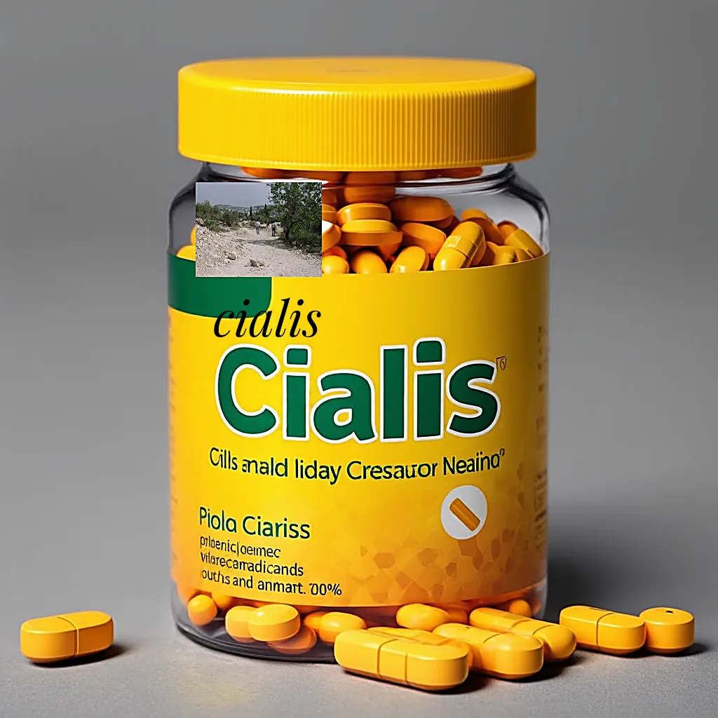 Cialis sans ordonnance lyon